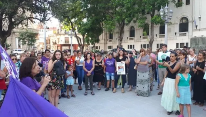 Causa Daniela Cejas: La Asociación Civil Generar pide ser querellante | Judiciales