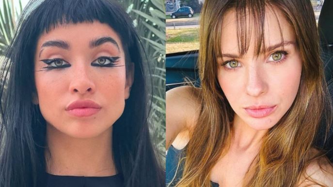 El sorpresivo guiño de la China Suárez a María Becerra | Espectaculos