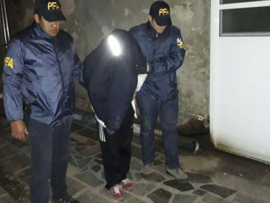 Condenaron a una pareja que prostituyó a su hija menor durante seis años | Nacionales