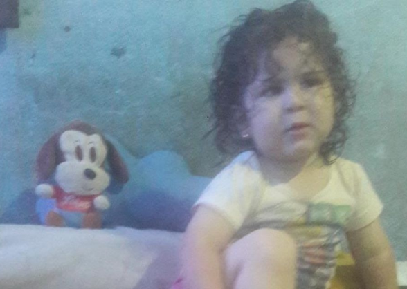 Buscan desesperadamente a Noah, un nene que fue llevado de su casa por su padre | Información General