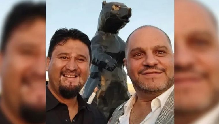 Generación Zoe: Se entregó el tesorero de Cositorto, uno de los prófugos | Noticias