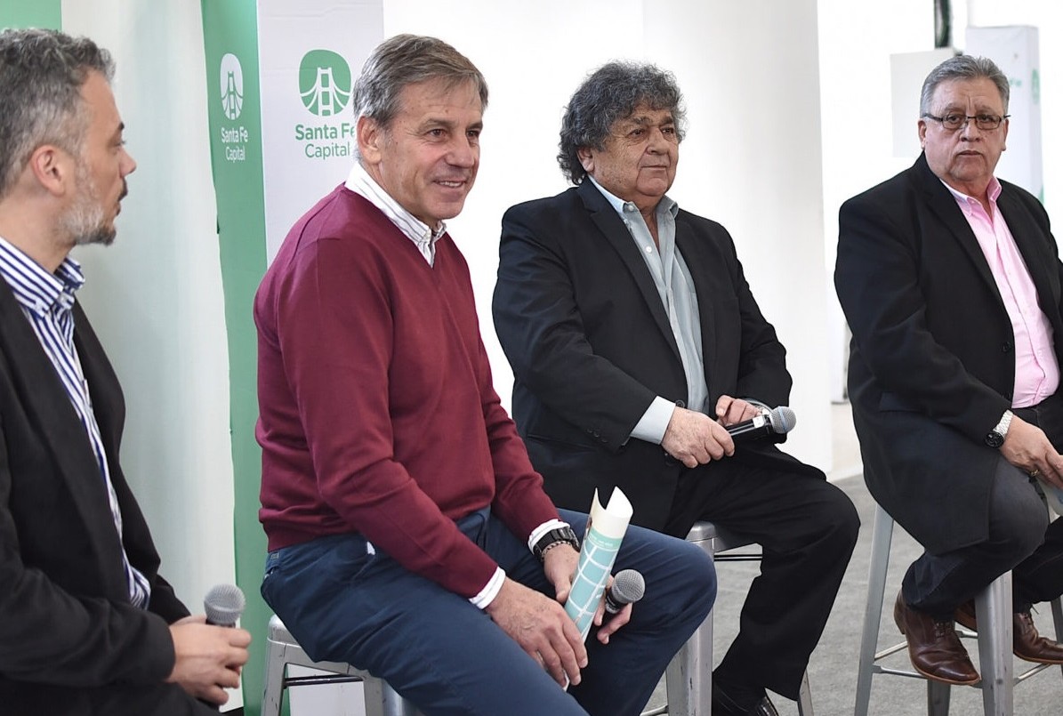 450 años de Santa Fe: el recital de Los Palmeras dará inicio a los festejos | Noticias