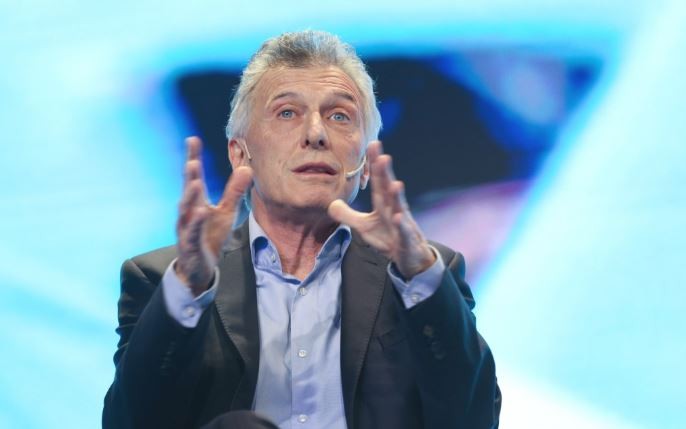 Macri tras el fuerte encontronazo de Bullrich con Miguel: "Son conflictos lógicos entre seres humanos" | Nacionales