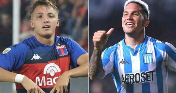 Racing y Tigre definen al rival de Boca en el Trofeo de Campeones | Deportes