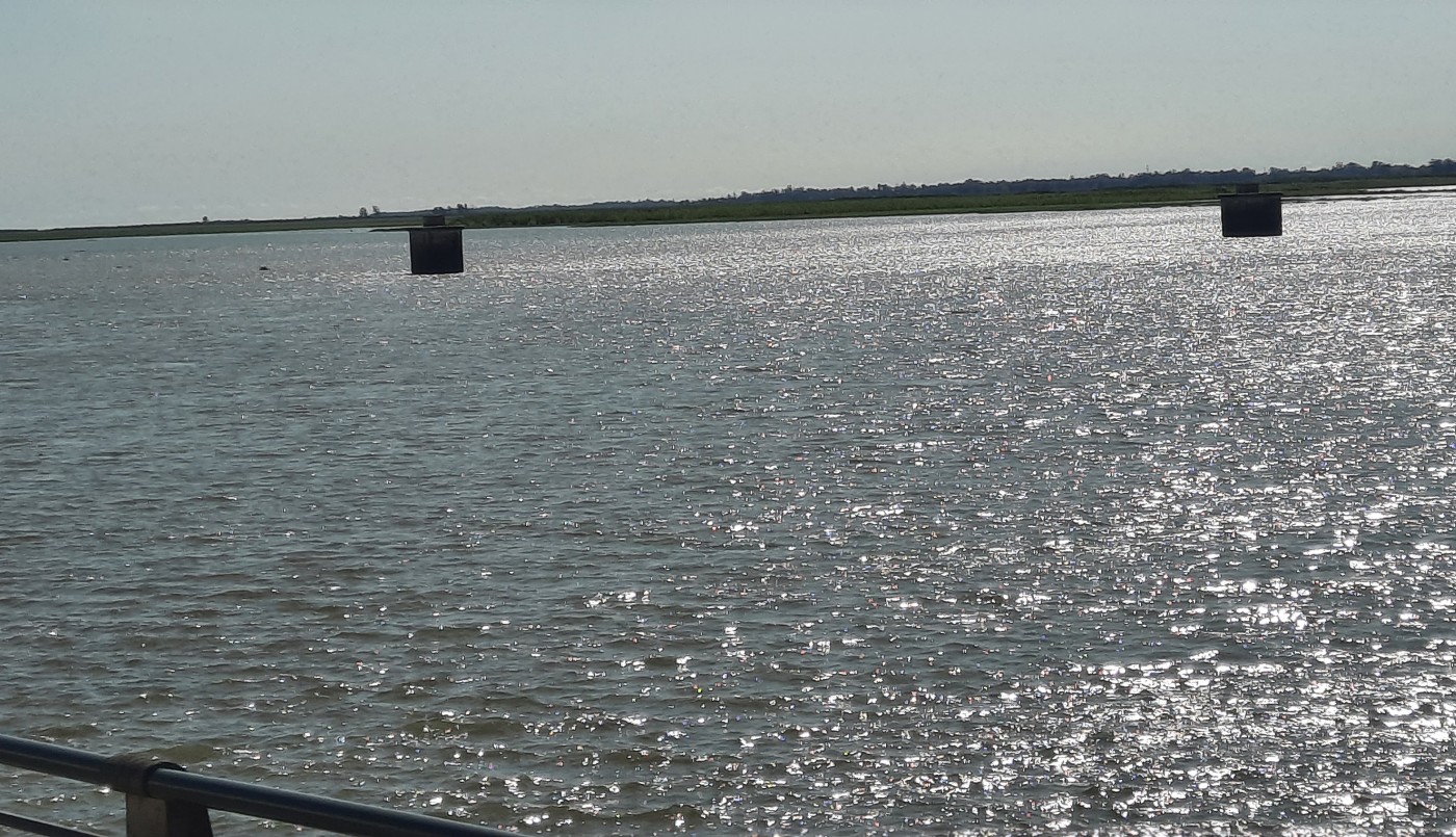 La altura del Río Paraná comenzaría a bajar en los próximos días | Noticias