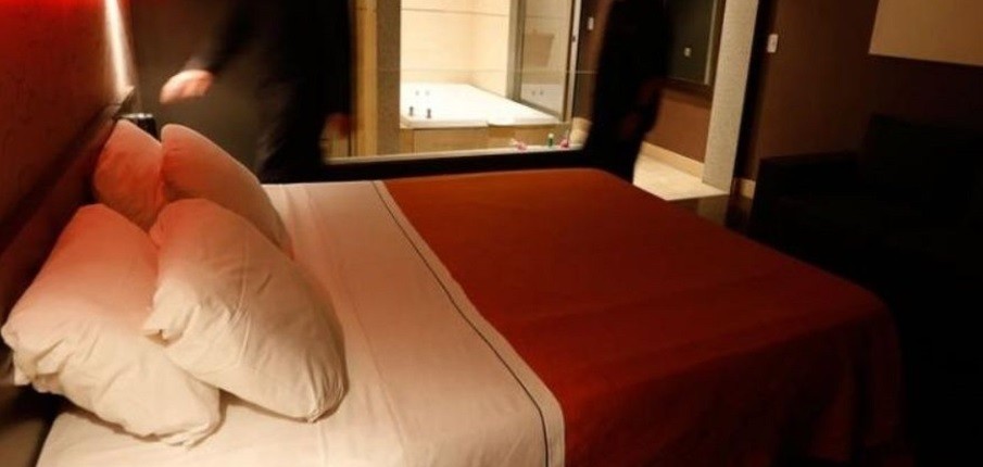 Hombre murió en un albergue transitorio mientras estaba con un joven | Nacionales