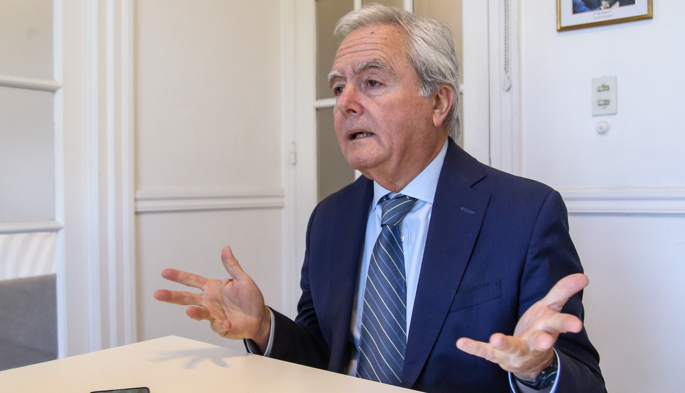 Interna en Juntos por el Cambio: Pinedo consideró "grave que le digan a Bullrich que es funcional al kirchnerismo" | Nacionales