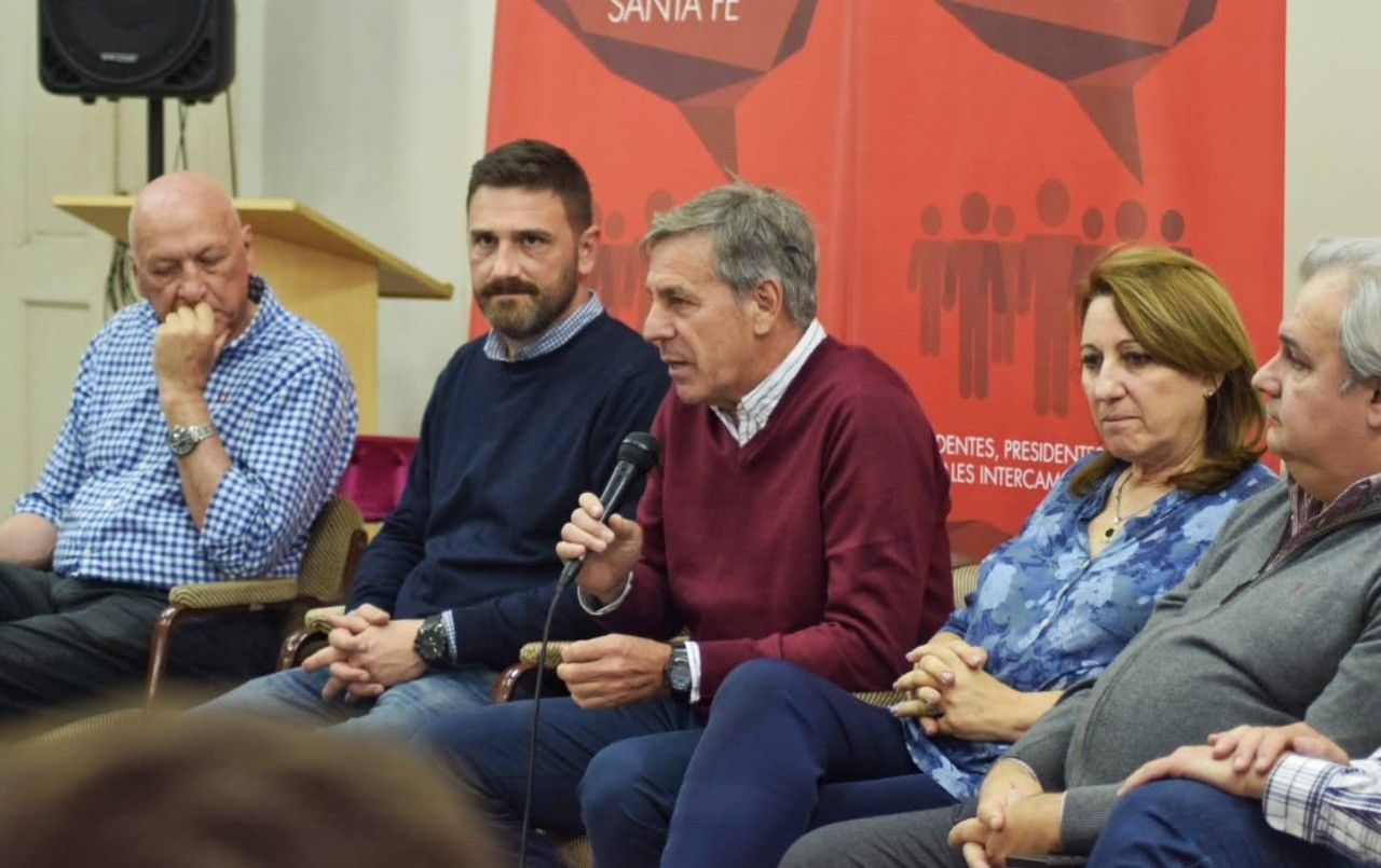 El socialismo insiste en que se paguen en efectivo los bonos por coparticipación | Legislativas