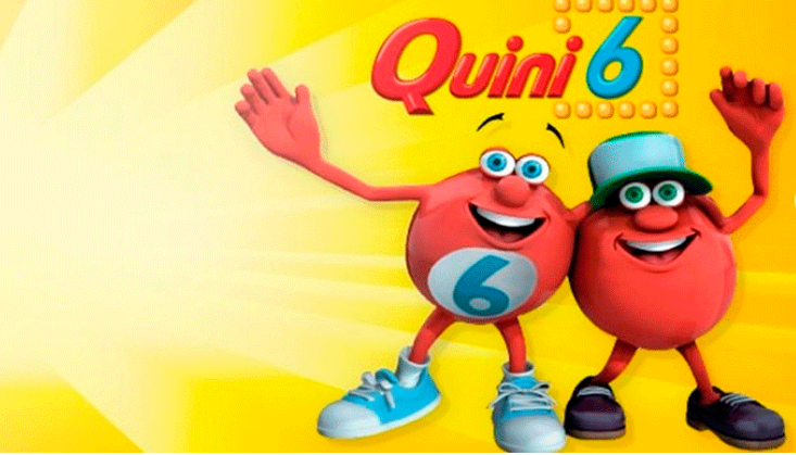 Quini 6: Grandes pozos vacantes y 25 apostadores ganaron más de 900 mil pesos | Información General