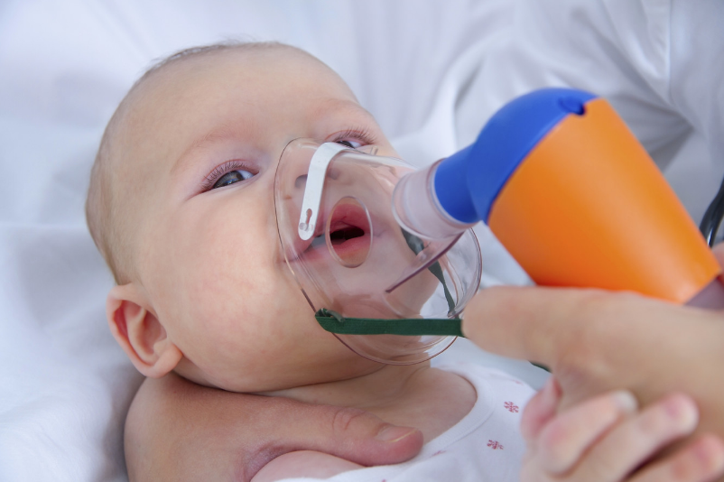 Luego de 60 años de investigación, logran una vacuna contra la bronquiolitis | Información General