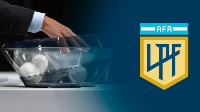 Se sortea hoy el fixture de la Liga Profesional y de la Copa de la Liga | Deportes