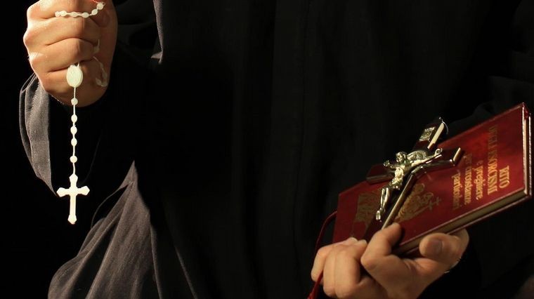 El Arzobispado de Salta nombró a dos sacerdotes para realizar exorcismos | Nacionales