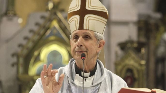 La Iglesia contra el recorte del presupuesto en educación y discapacidad | Nacionales