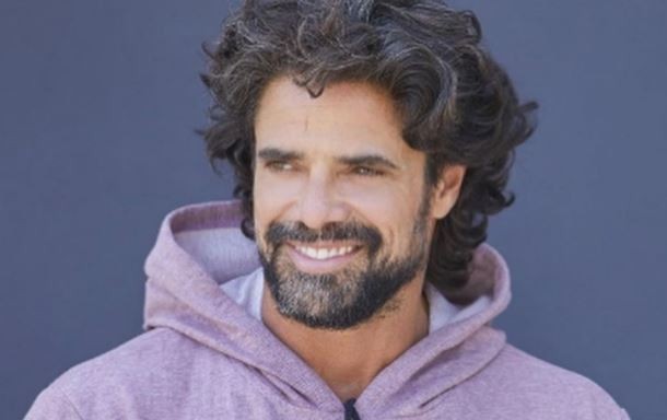 Luciano Castro, polémico: "Vivo en un país donde hay mucho caretaje" | Espectaculos