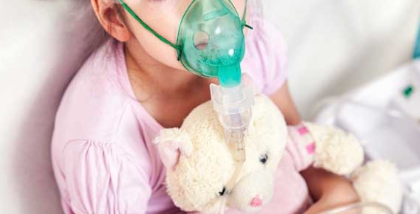 Anmat aprobó el uso de una medicación para el asma grave en chicos | Información General