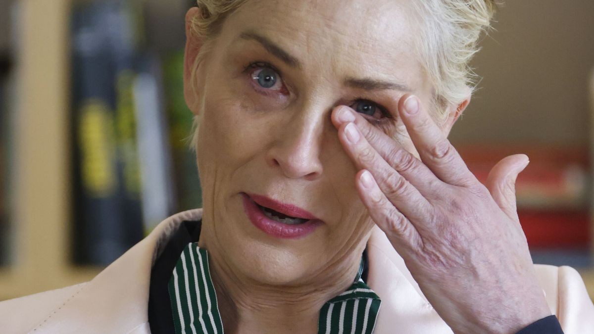 "No se dejen engañar": el consejo de Sharon Stone tras enterarse que tiene un "gran tumor" y luego de un "diagnóstico erróneo" anterior | Espectaculos