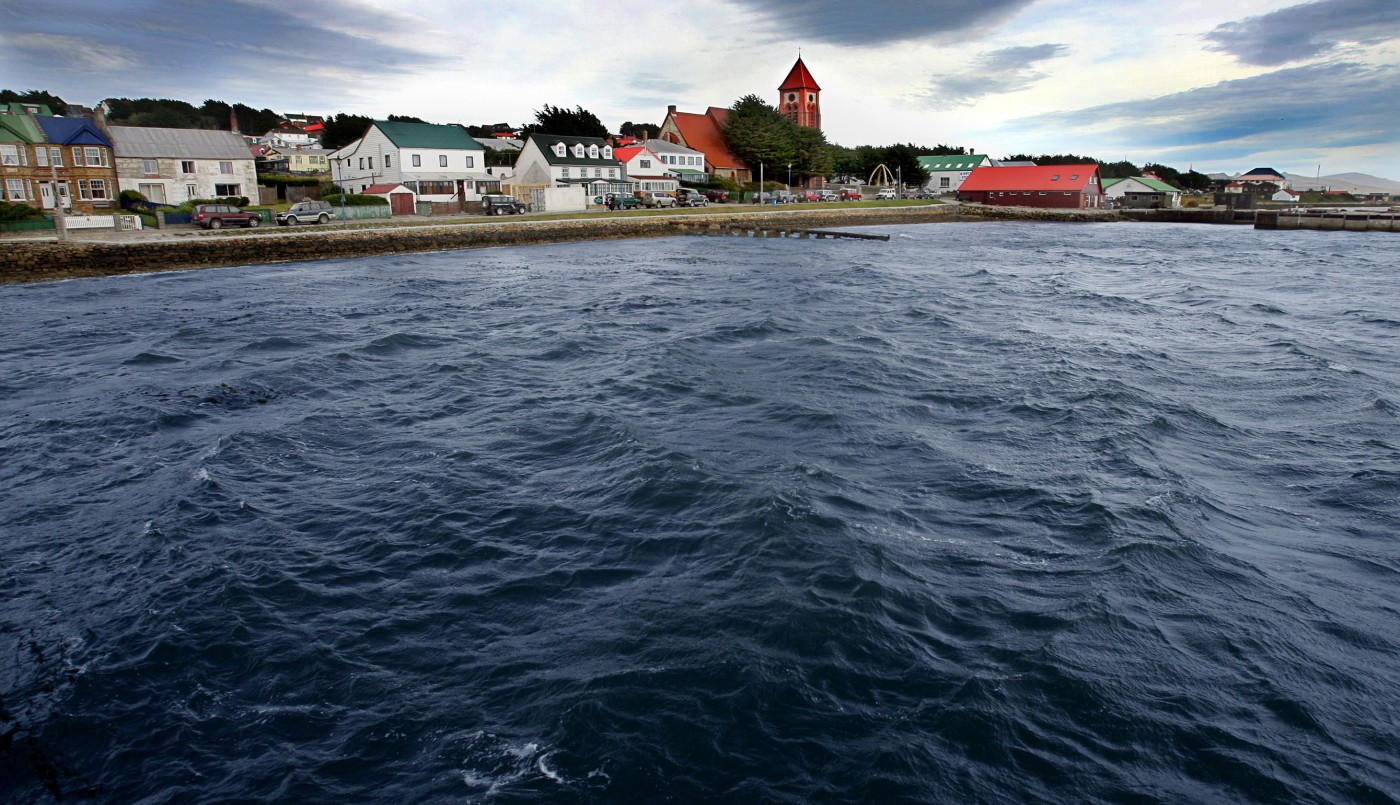 El Reino Unido negociará la devolución de una isla y Cancillería insiste por Malvinas | Nacionales