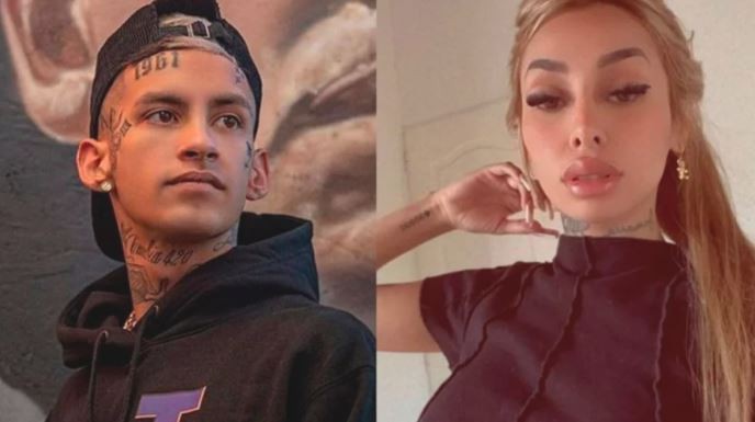 Tamara Báez reavivó su pelea con L-Gante: "¿Y la cuota alimentaria?" | Espectaculos