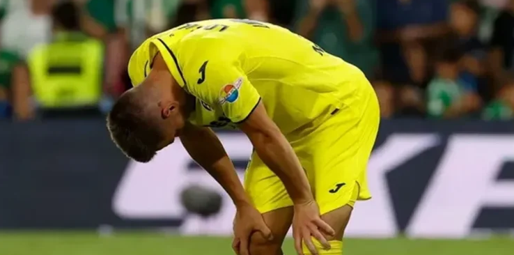 Malas noticias para Scaloni: Se confirmó la grave lesión de Lo Celso | Deportes