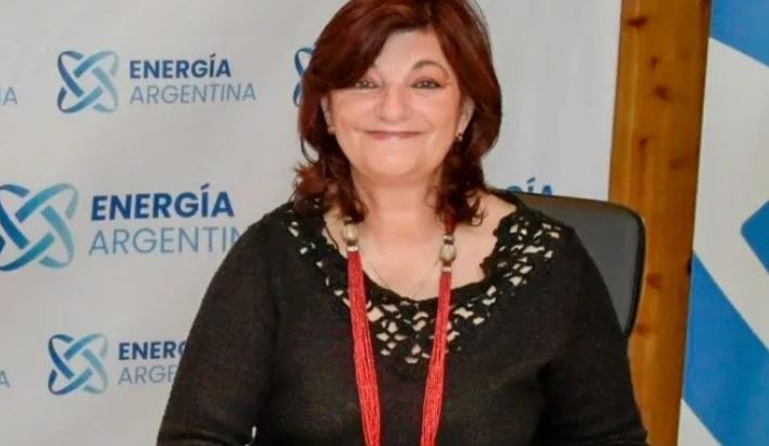 "Kelly" Olmos: "No hay una reducción del gasto social sino un cambio de sentido" | Nacionales