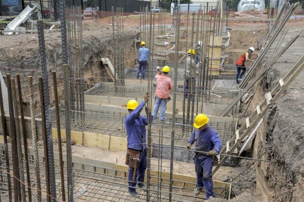 Constructores rechazan que cooperativas de trabajo participen en licitaciones de obras | Nacionales