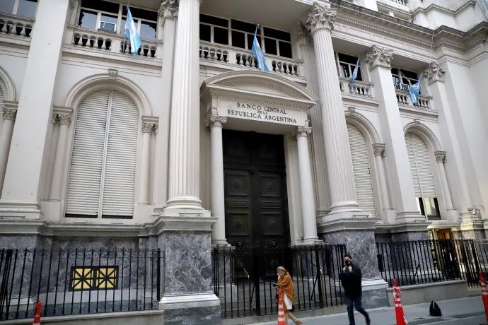 La inflación no cede: el mercado sostiene que será del 100% para todo 2022 | Información General