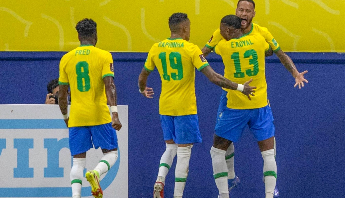 Mundial Qatar 2022: Brasil ya confirmó a 19 de los 26 convocados | Deportes