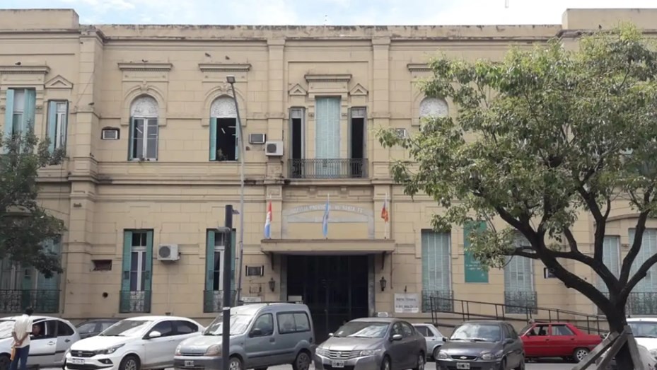 Piden cadena de oración por el joven esperancino que chocó en moto | Noticias