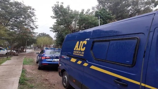 Asesinaron a un joven en barrio Santa Rosa de Lima | Policiales