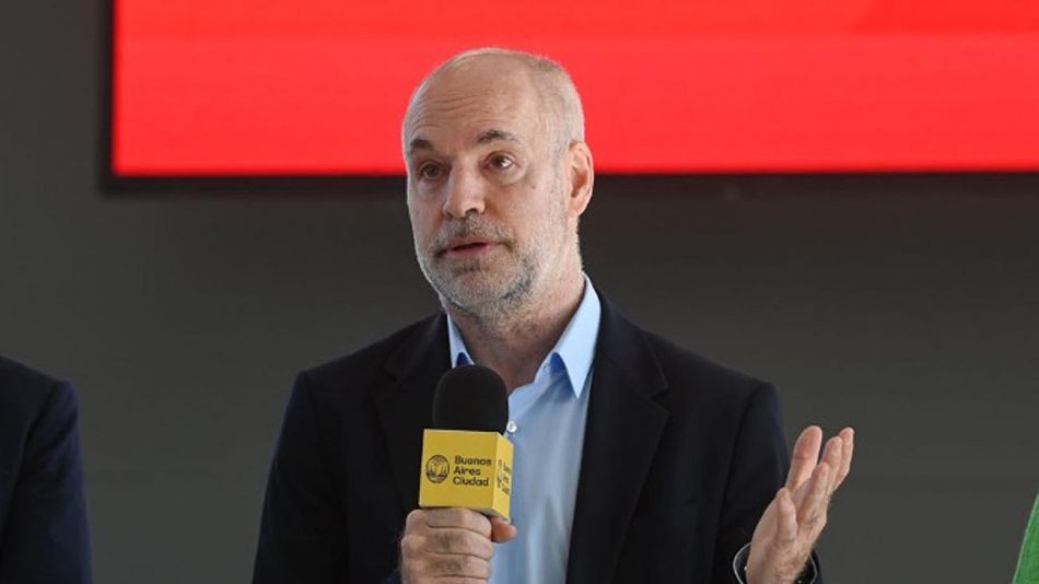 Rodríguez Larreta: “Los argentinos no llegan a fin de mes y en el Gobierno se siguen peleando” | Nacionales