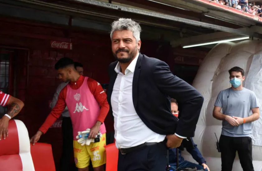 En Unión esperan la decisión de Munúa que se daría esta semana | Deportes