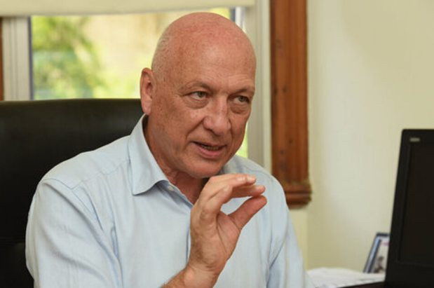 Bonfatti quiere saber si se encuentra involucrado en alguna causa por narcotráfico | Noticias