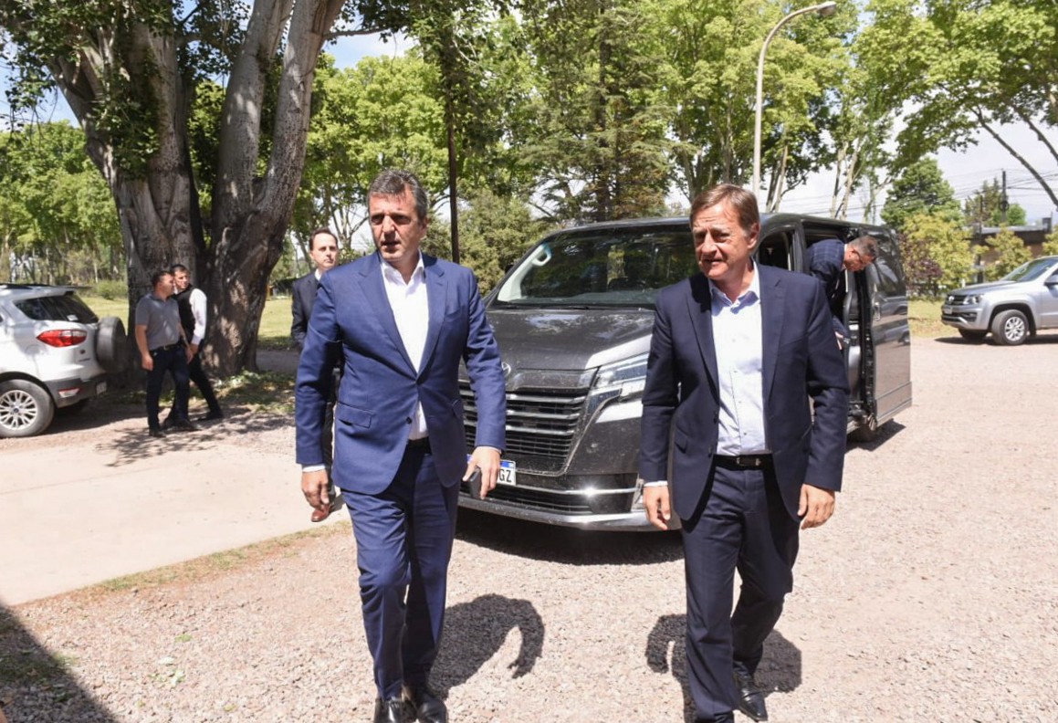 Dólar: el Gobierno suma un tipo de cambio preferencial para economías regionales | Nacionales