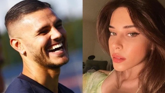 Devrim Özkan, la supuesta novia de Mauro Icardi, habló sobre su relación | Espectaculos