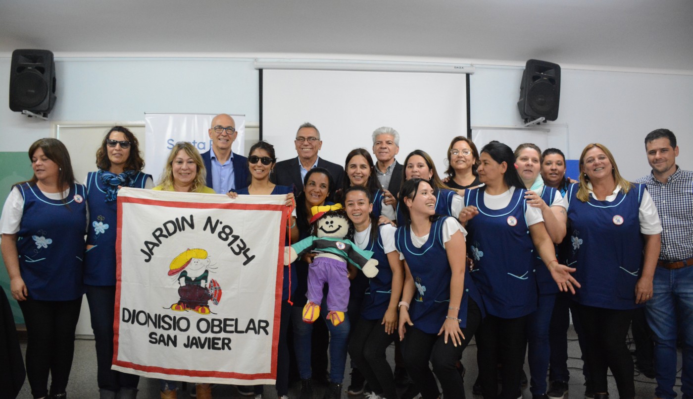 Licitaron las obras para construir un jardín de infantes pospandemia en San Javier | Noticias