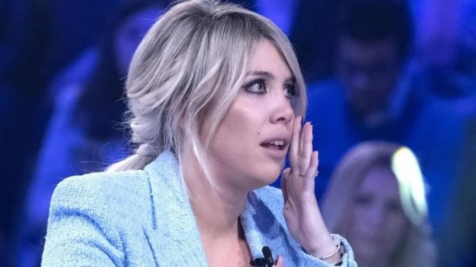 Wanda Nara rompió en llanto en una entrevista y volvió a apuntar contra la "China" Suárez | Espectaculos