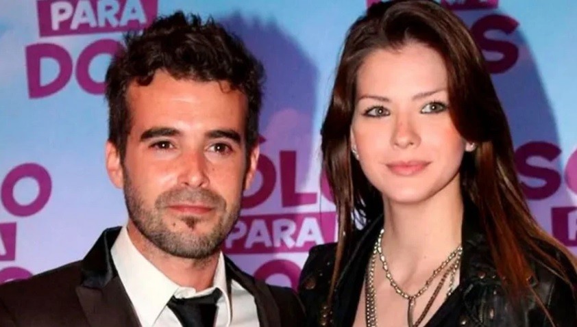 "Es la mejor mamá": la emoción de Nicolás Cabré al hablar de la China Suárez | Espectaculos