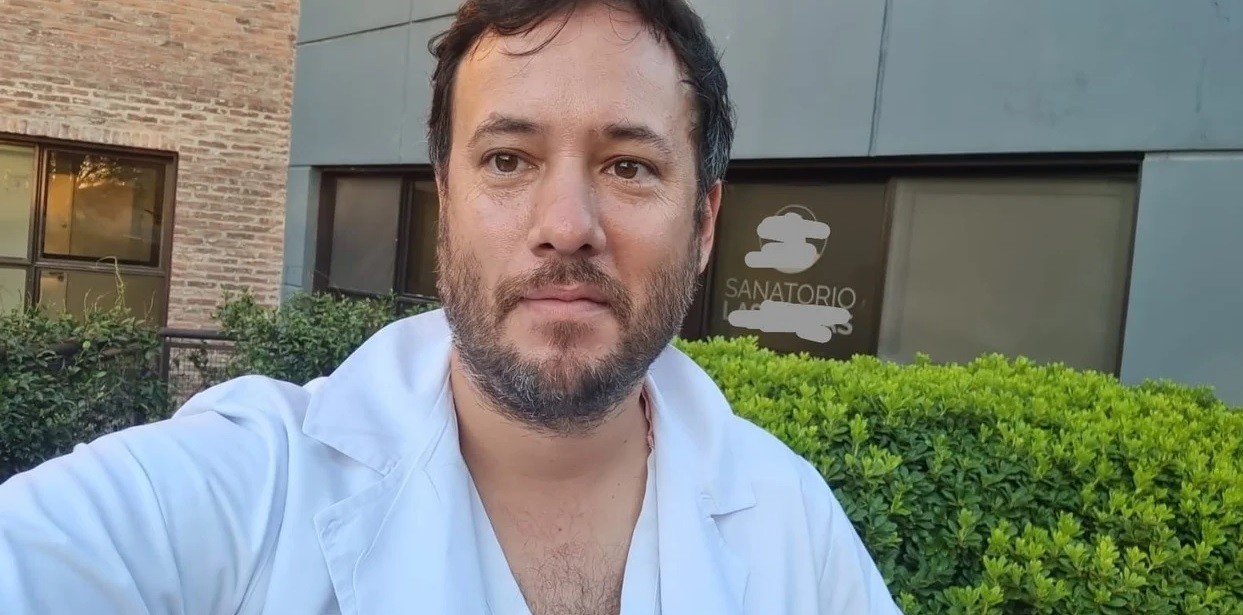 "Ser médico en este país se transformó en una idea ridícula": carta de un pediatra que dejará de ejercer | Noticias