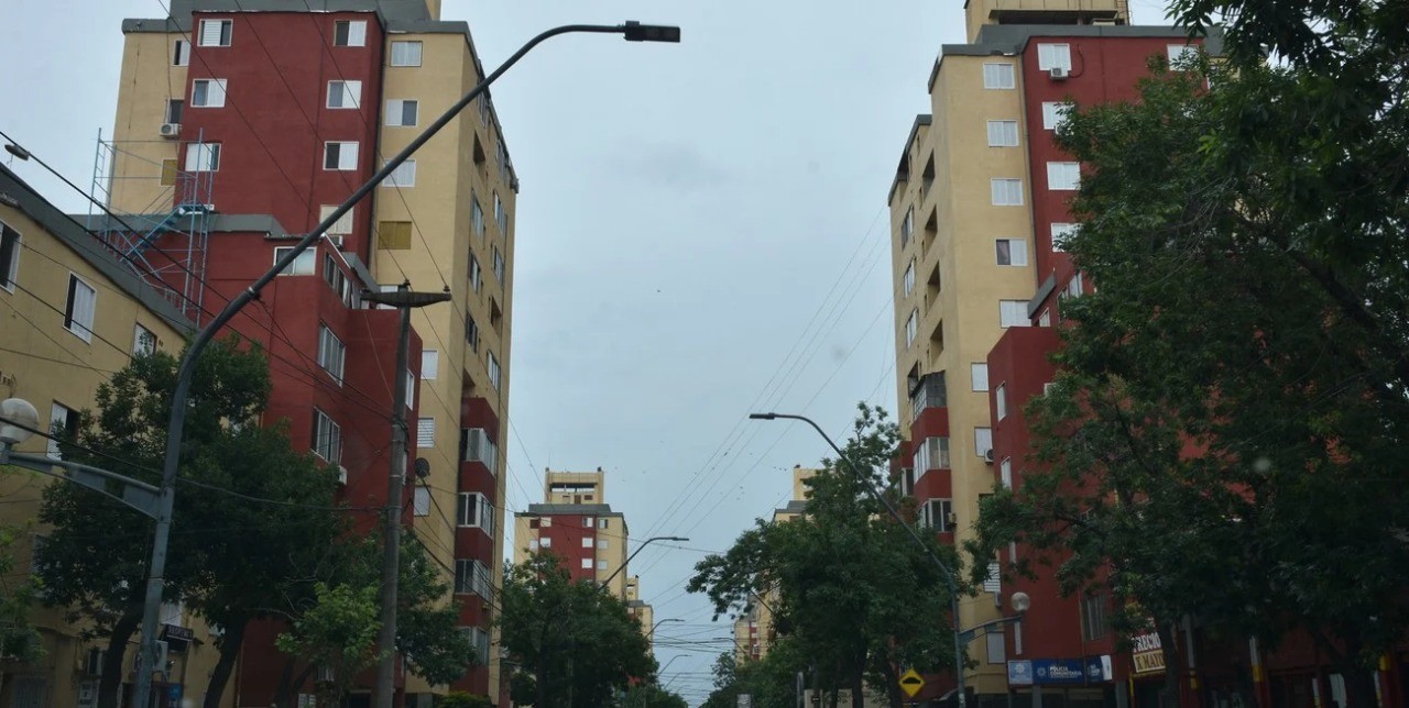 La monja que amenazaba chicos en barrio Las Flores está prófuga | Policiales