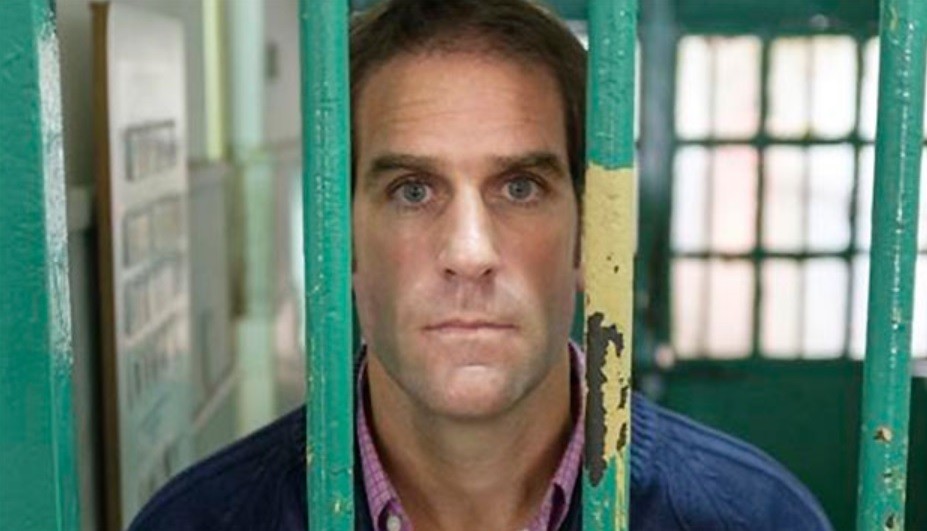 Alan Schlenker, ex líder de la barra de River, lanzó un vino desde prisión | Nacionales