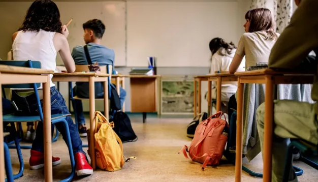 ¿Cuándo terminan las clases?: Lo que reina es el desconcierto en la provincia | Noticias