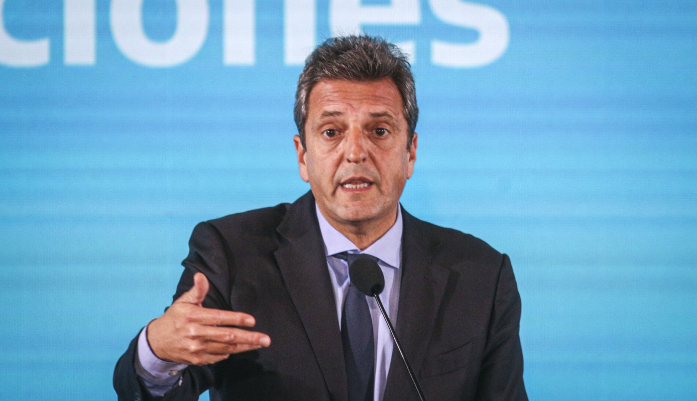 Massa lanzó otro canje de deuda para descomprimir vencimientos del final del año | Nacionales