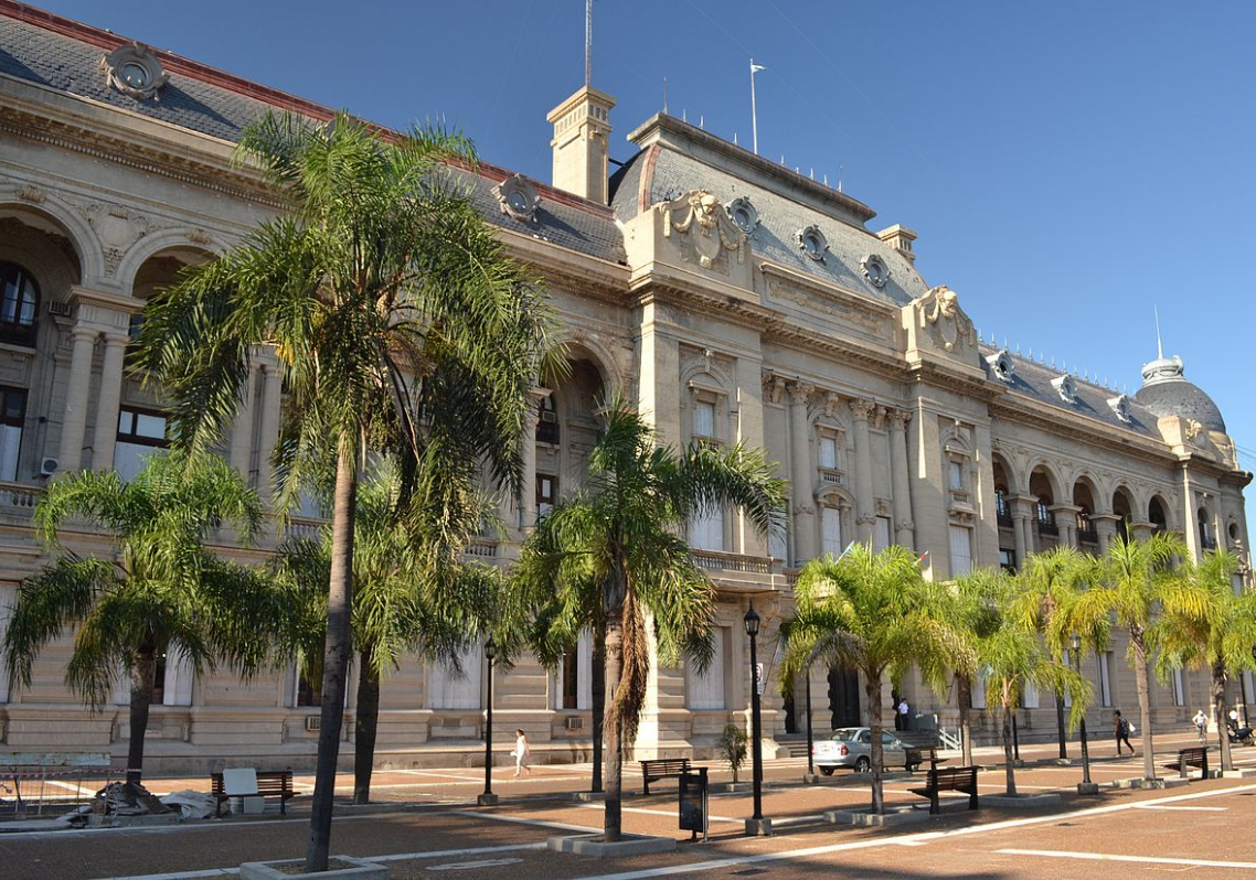 La provincia "no evalúa" el pago de un bono de fin de año para agentes estatales | Noticias