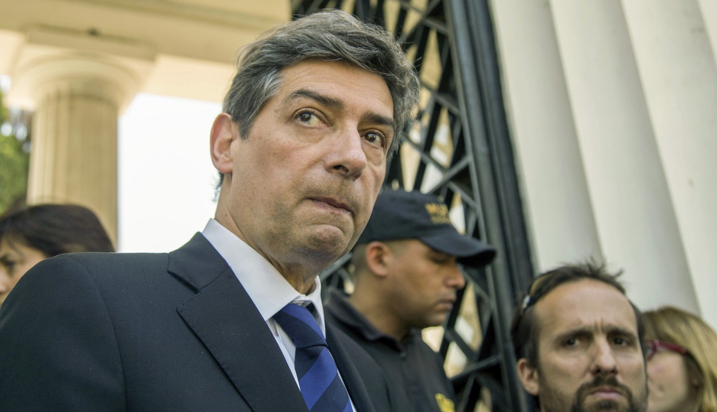 Revés para el gobierno nacional: Rosatti seguirá al frente del reclamo de CABA por coparticipación | Nacionales