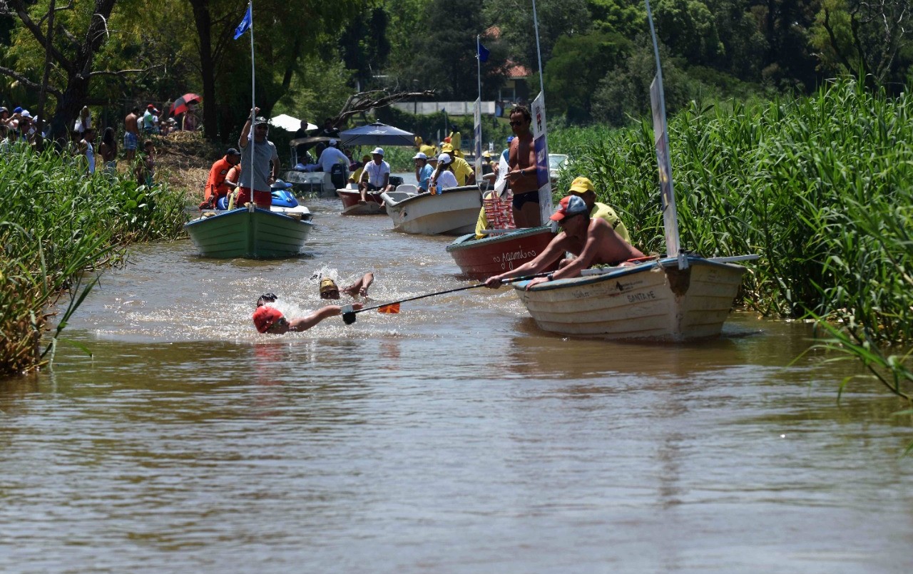 La maratón “Santa Fe - Coronda” se hará con acciones tendientes a cuidar el río | Noticias