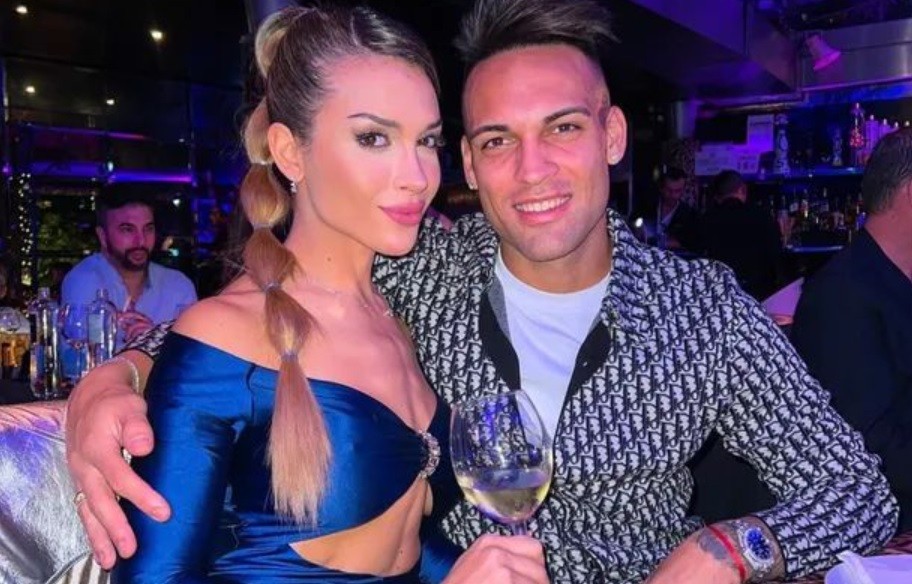 Lautaro Martínez fue apercibido por el Inter: se fue a bailar tras la derrota ante Juventus | Deportes