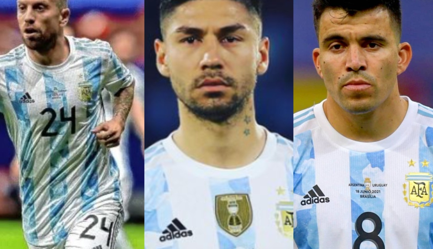 Un respiro para la Selección: Montiel, Gómez y Acuña descansan a días de Qatar 2022 | Deportes