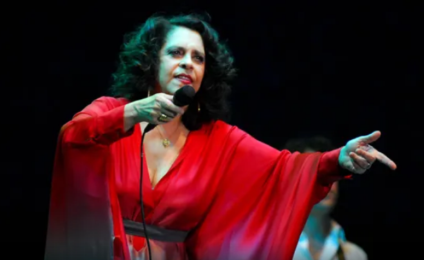 Murió Gal Costa, una de las grandes voces de la música popular de Brasil | Espectaculos