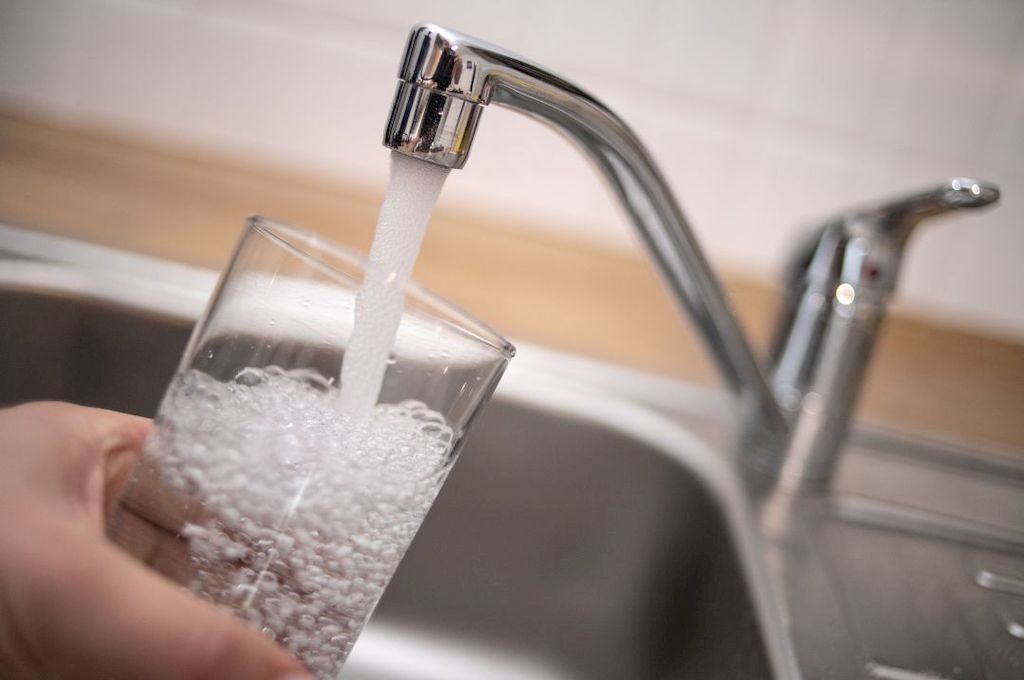 No habrá agua en la ciudad el próximo domingo 13 | Información General