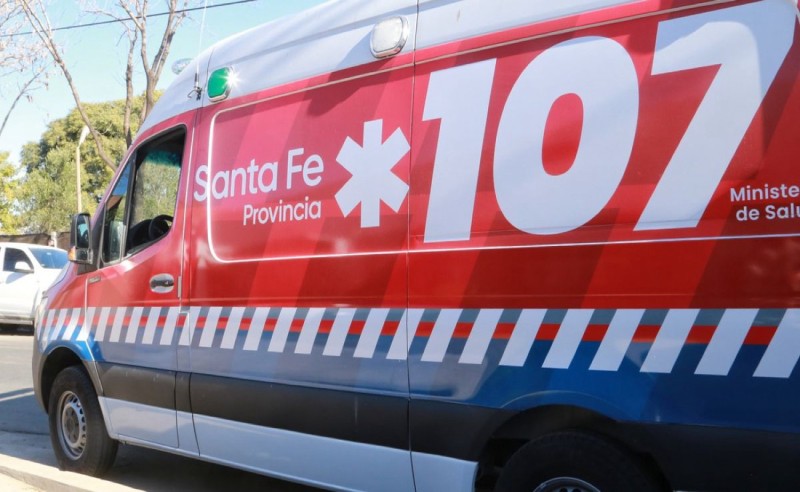 Una niña falleció tras un choque contra un camión | Noticias